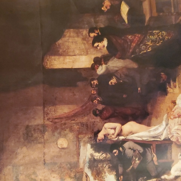 Your Visit to ORSAY Book - Picture 4 of 8